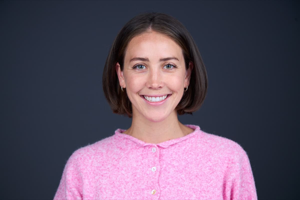 Katie Nightley